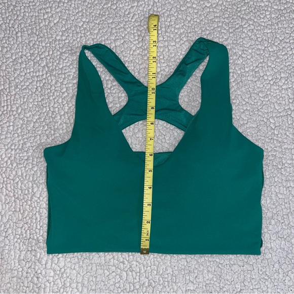 Lululemon Bend this scoop & cross bra - Picture 10 of 12